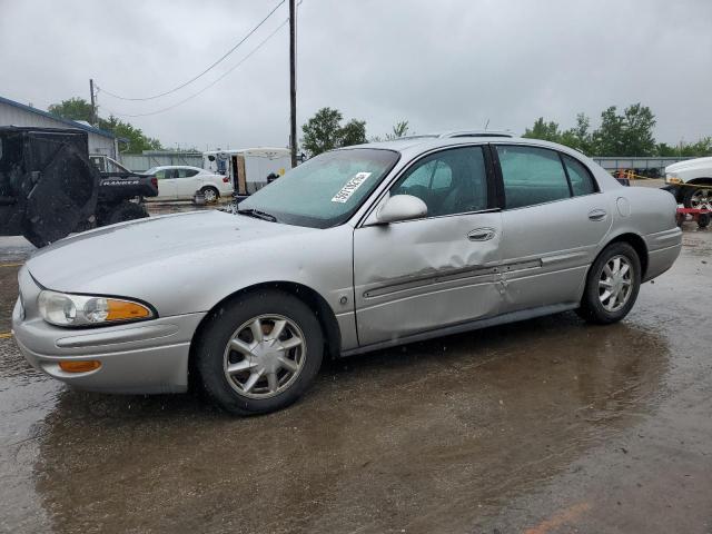  Salvage Buick LeSabre