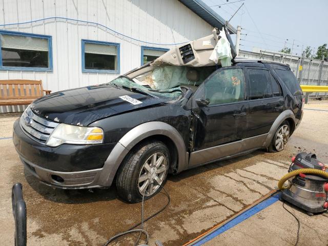  Salvage Ford Taurus