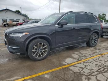  Salvage Volvo XC90