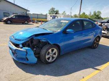  Salvage Dodge Dart