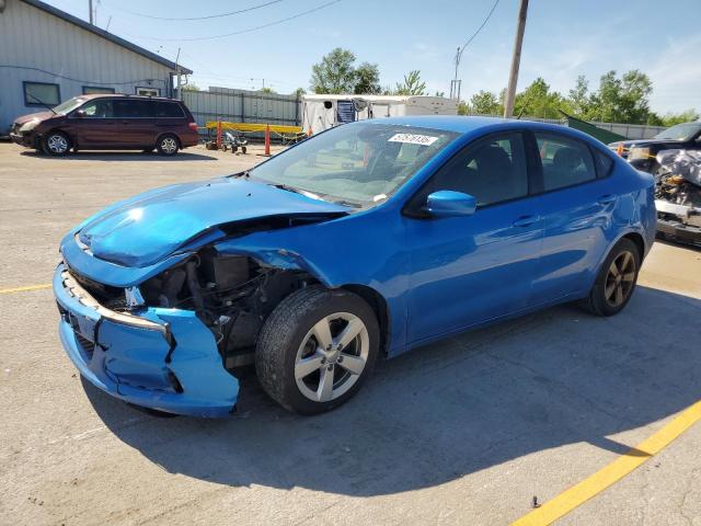  Salvage Dodge Dart