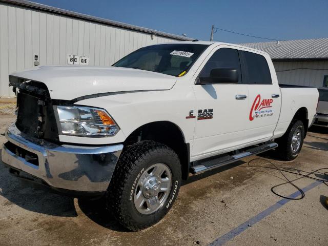  Salvage Ram 2500