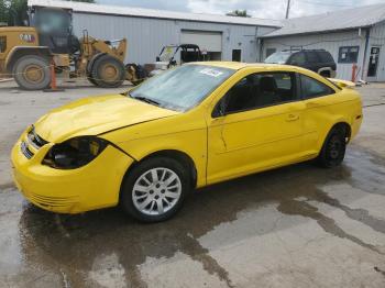  Salvage Chevrolet Cobalt