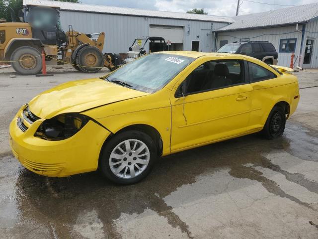  Salvage Chevrolet Cobalt