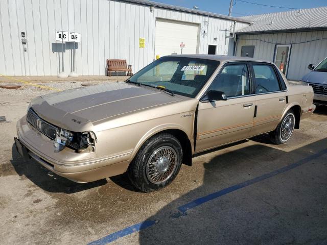  Salvage Oldsmobile Ciera