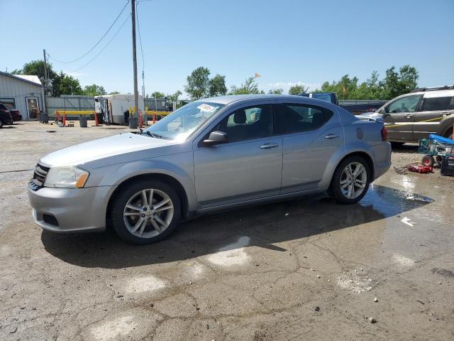  Salvage Dodge Avenger