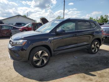  Salvage Volkswagen Taos