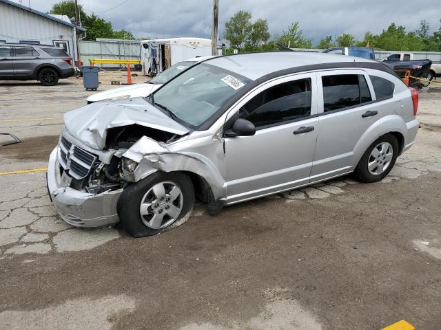  Salvage Dodge Caliber