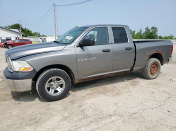  Salvage Dodge Ram 1500