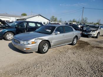  Salvage Buick LeSabre