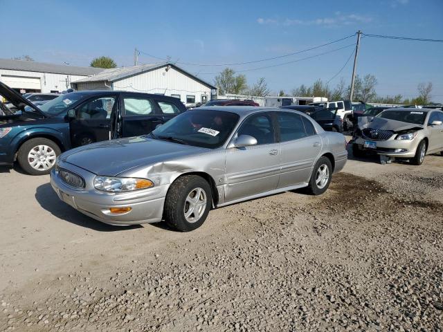  Salvage Buick LeSabre