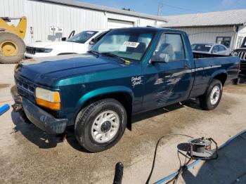  Salvage Dodge Dakota