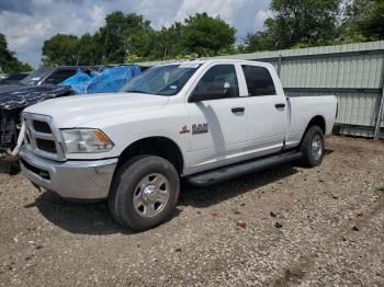  Salvage Ram 2500