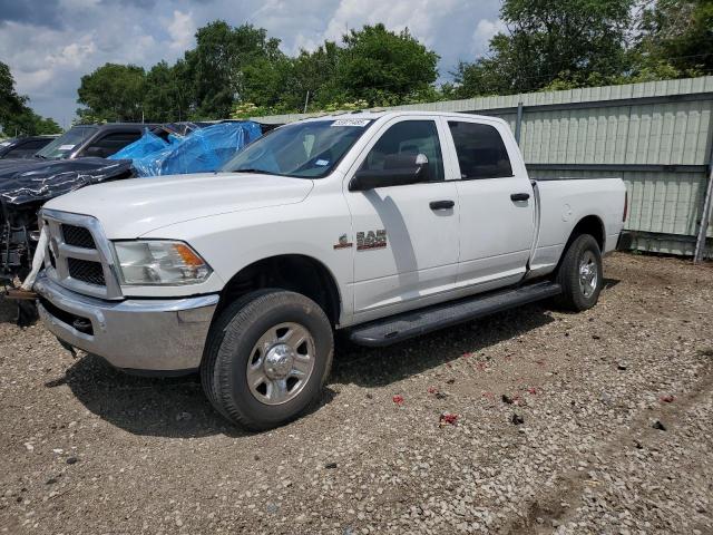  Salvage Ram 2500