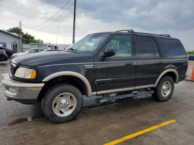  Salvage Ford Expedition