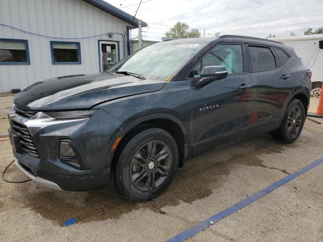  Salvage Chevrolet Blazer