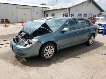  Salvage Chevrolet Cobalt