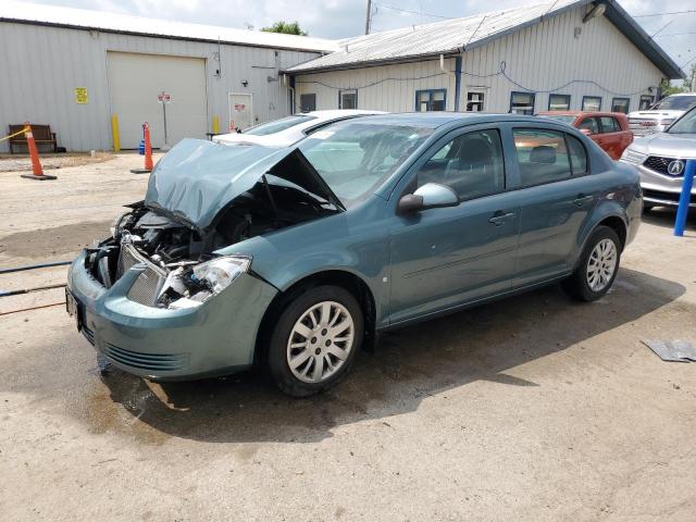  Salvage Chevrolet Cobalt
