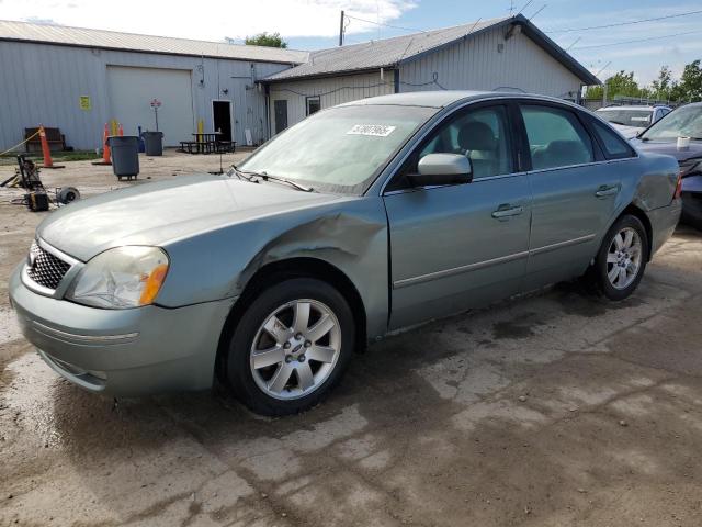  Salvage Ford 500