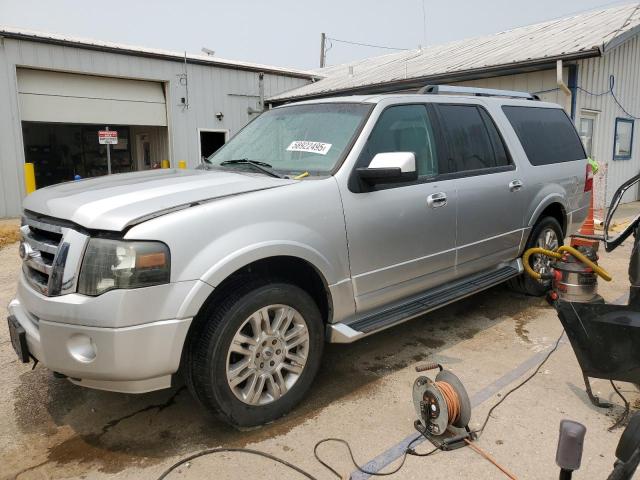  Salvage Ford Expedition