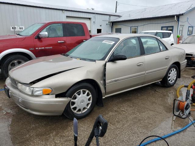  Salvage Buick Century