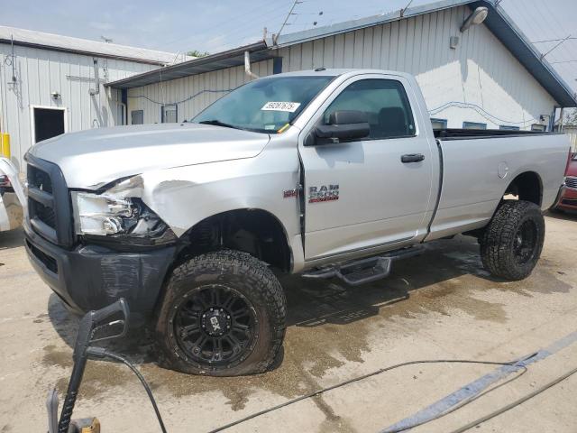  Salvage Ram 2500