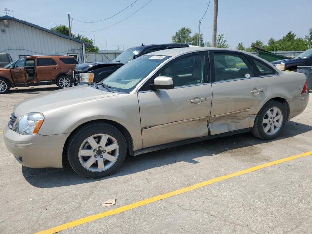  Salvage Ford 500