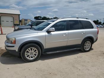  Salvage Volvo XC90