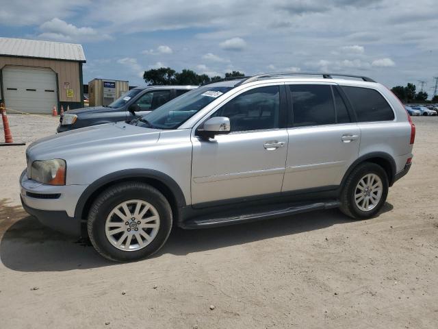  Salvage Volvo XC90