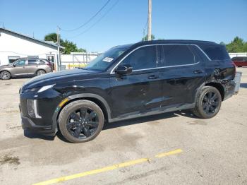  Salvage Hyundai PALISADE