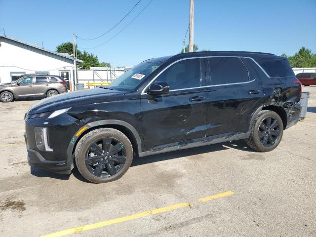  Salvage Hyundai PALISADE