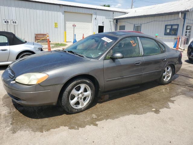  Salvage Ford Taurus Ses
