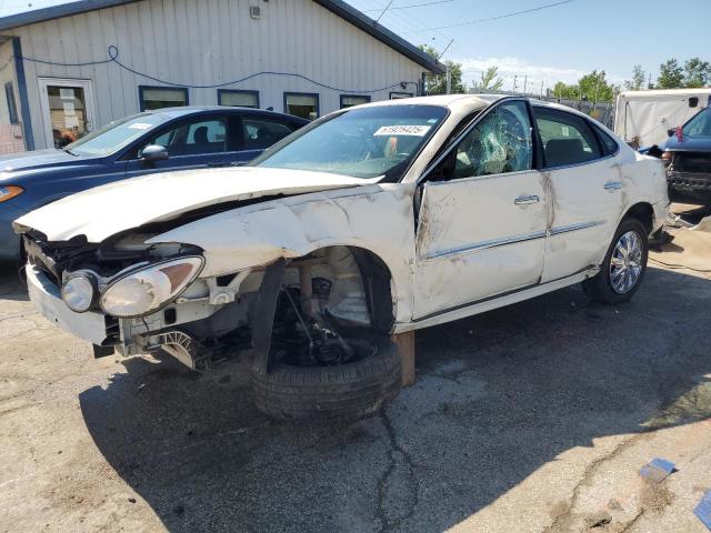  Salvage Buick LaCrosse