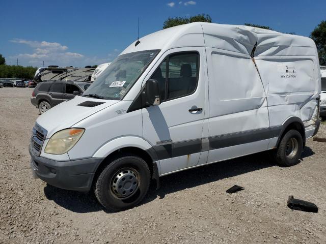  Salvage Dodge Sprinter