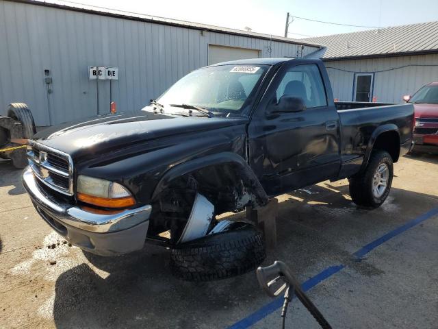  Salvage Dodge Dakota