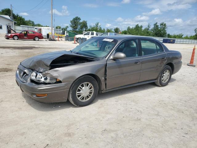  Salvage Buick LeSabre