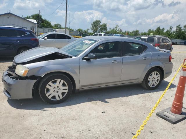  Salvage Dodge Avenger