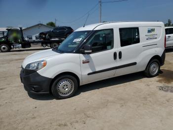  Salvage Ram Promaster