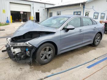  Salvage Kia K5