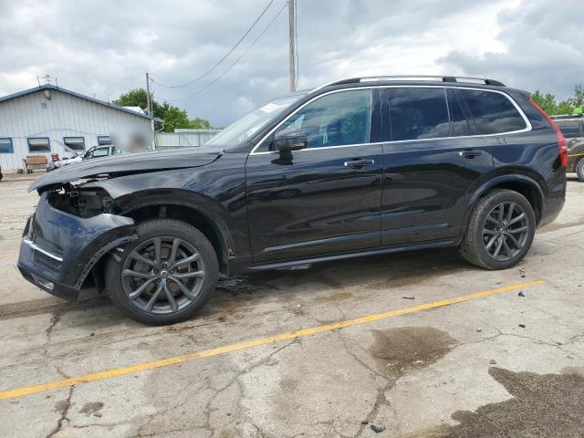  Salvage Volvo XC90