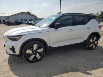  Salvage Volvo Xc40 Core