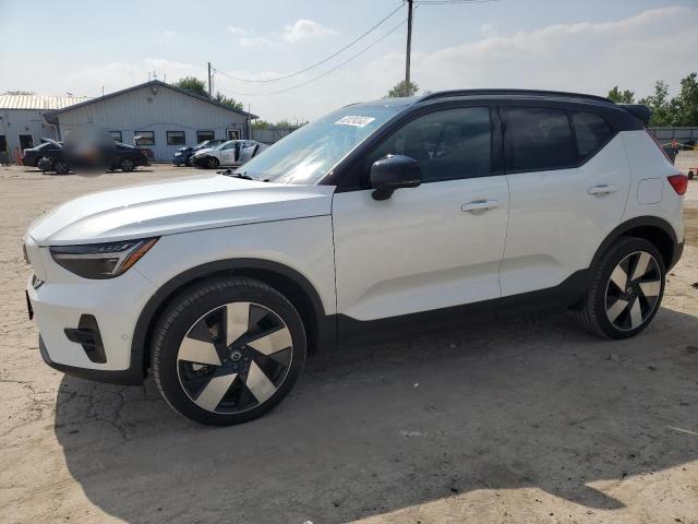  Salvage Volvo Xc40 Core