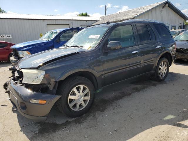  Salvage Buick Rainier