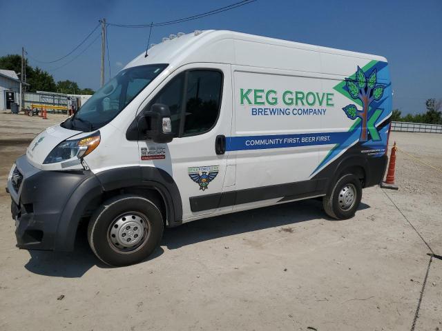  Salvage Ram Promaster