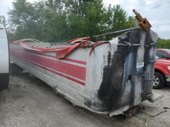  Salvage Vgws End Dump