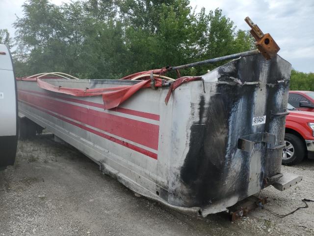  Salvage Vgws End Dump