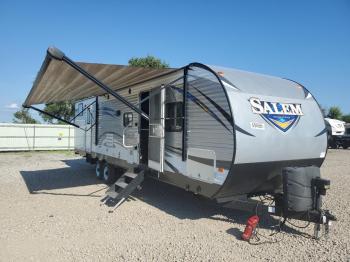  Salvage Wildwood Salem