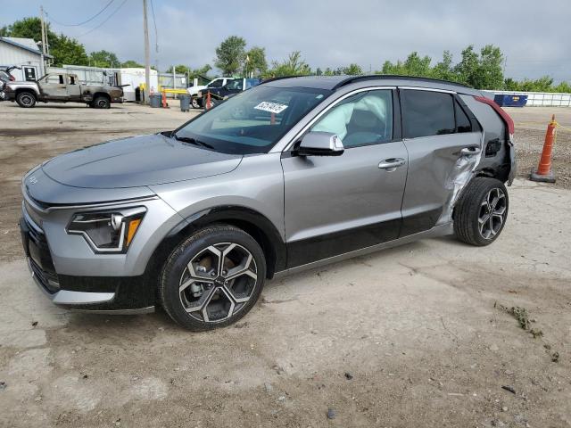  Salvage Kia Niro