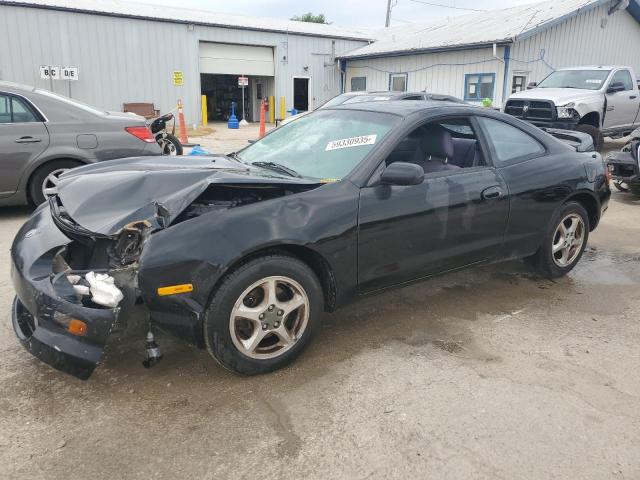  Salvage Toyota Celica