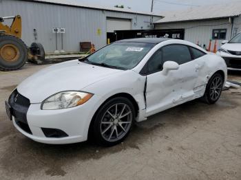  Salvage Mitsubishi Eclipse